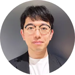 遠藤　篤写真